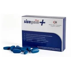 SexToys Soldes Boutique 31 500cosmetics Gélules D'Agrandissement Du Pénis SizeGain+