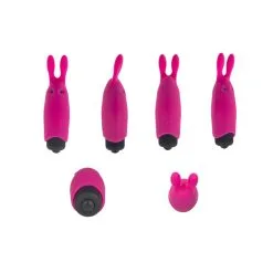 Adrien Lastic Stimulateur Clitoridien Lastic Pocket Vibe -SexToys Soldes Boutique adrien lastic lastic pocket vibe 3