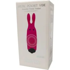 Adrien Lastic Stimulateur Clitoridien Lastic Pocket Vibe -SexToys Soldes Boutique adrien lastic lastic pocket vibe 4
