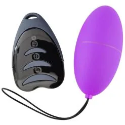Alive Oeuf Vibrant Magic Egg 3.0 -SexToys Soldes Boutique alive magic egg 3 0 5