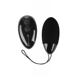 Alive Oeuf Vibrant Magic Egg MAX -SexToys Soldes Boutique alive magic egg max 2