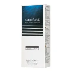 Lubrifiant Eau Retardant Delay Effect Amoréane 100 Ml -SexToys Soldes Boutique amoreane delay effect 2