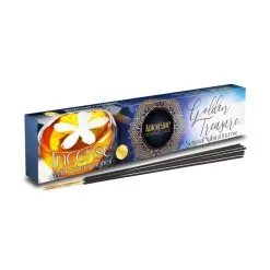 Amoréane Encens Aux Phéromones Golden Treasure