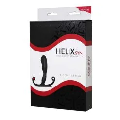 Aneros Stimulateur Prostatique Helix Syn Trident -SexToys Soldes Boutique aneros helix syn trident 2