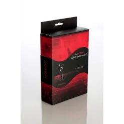 Aneros Stimulateur Prostatique Progasm Ice Noir -SexToys Soldes Boutique aneros stimulateur prostatique progasm ice noir 2