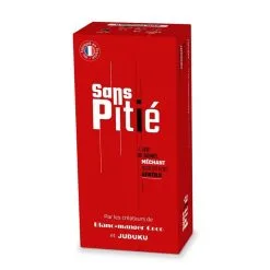 ATM GAMING Jeu De Cartes Sans Pitié