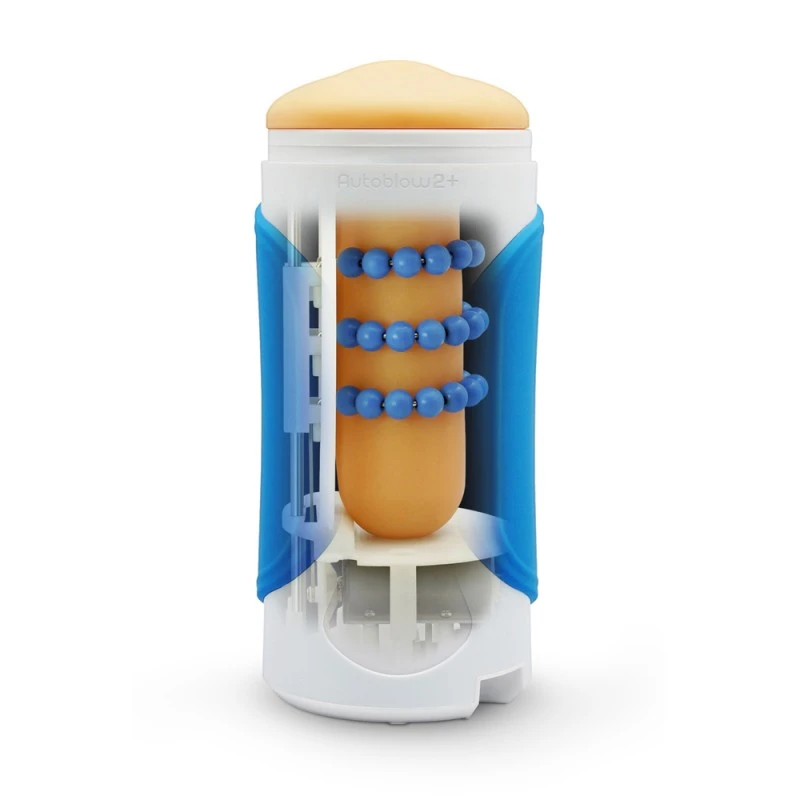 Gaine Vagin Pour Masturbateur Autoblow 2 4 Gaine Vagin Pour Masturbateur Autoblow 2 – Image 4