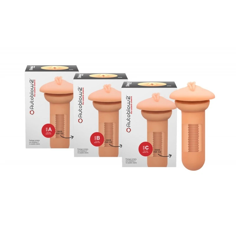 Gaine Vagin Pour Masturbateur Autoblow 2 1 Gaine Vagin Pour Masturbateur Autoblow 2