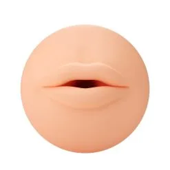 Gaine Bouche Pour Masturbateur Autoblow A.I. -SexToys Soldes Boutique autoblow a i reusable sleeve mouth 3