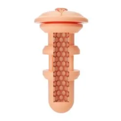 Gaine Vagin Pour Masturbateur Autoblow A.I. -SexToys Soldes Boutique autoblow a i reusable sleeve vagina 2