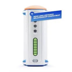 Autoblow AI+ Masturbateur Automatique Connecté -SexToys Soldes Boutique autoblow ai plus masturbateur automatique connecte 3