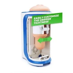 Autoblow AI+ Masturbateur Automatique Connecté -SexToys Soldes Boutique autoblow ai plus masturbateur automatique connecte 4