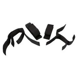 Bad Kitty Attaches Bras & Jambes 4 Pièces -SexToys Soldes Boutique bad kitty arm leg restraints 2