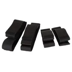 Bad Kitty Attaches Bras & Jambes 4 Pièces -SexToys Soldes Boutique bad kitty arm leg restraints 3