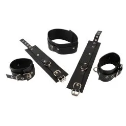 Bad Kitty Kit BDSM & Sac Fetish 7 Pièces 8 Bad Kitty Kit BDSM & Sac Fetish 7 Pièces -SexToys Soldes Boutique bad kitty kit bdsm sac fetish 7 pieces 2