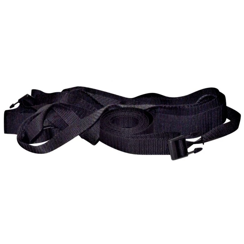 Bad Kitty Attaches De Lit Sans Barreaux Noires 2 Bad Kitty Attaches De Lit Sans Barreaux Noires – Image 2