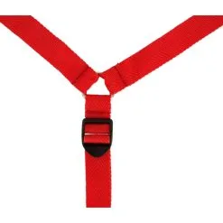 Bad Kitty Attaches De Lit Sans Barreaux Rouges 8 Bad Kitty Attaches De Lit Sans Barreaux Rouges -SexToys Soldes Boutique bad kitty kit d attaches de lit nrouge 3