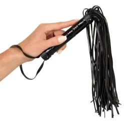 Bad Kitty Martinet Court Noir -SexToys Soldes Boutique bad kitty martinet court noir 2