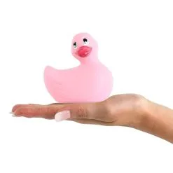 SexToys Soldes Boutique -SexToys Soldes Boutique big teaze toys i rub my duckie 20 classic pink 1
