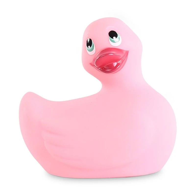 Big Teaze Toys Canard Vibrant Classic Rose 1 Big Teaze Toys Canard Vibrant Classic Rose