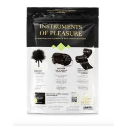 Bijoux Indiscrets Kit Instruments De Plaisir Green Level -SexToys Soldes Boutique bijoux indiscrets instruments de plaisir green level 3