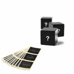 Bijoux Indiscrets Dés Sensuels Lucky Love Dice -SexToys Soldes Boutique bijoux indiscrets lucky love dice 2