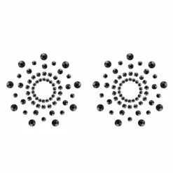 Bijoux Indiscrets Bijoux De Seins Mimi -SexToys Soldes Boutique bijoux indiscrets mimi 2