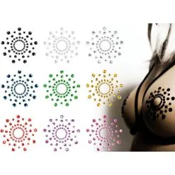 Bijoux Indiscrets Bijoux De Seins Mimi