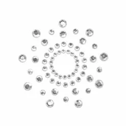 Bijoux Indiscrets Bijoux De Seins Mimi -SexToys Soldes Boutique bijoux indiscrets mimi 5