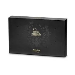 Bijoux Indiscrets Plumeau Pom Pom 9 Bijoux Indiscrets Plumeau Pom Pom -SexToys Soldes Boutique bijoux indiscrets pom pom 4