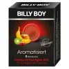 Billy-Boy Préservatifs Billy Boy Aromatisés Boîte De 5