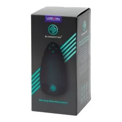 Masturbateur Succion Blowmotion -SexToys Soldes Boutique blowmotion masturbateur vibrant chauffant 4