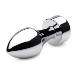 Booty Sparks Plug Anal Métal Weighted Bijou Pink Gem Small 9 Booty Sparks Plug Anal Métal Weighted Bijou Pink Gem Small -SexToys Soldes Boutique booty sparks weighted pink gem small anal plug 3