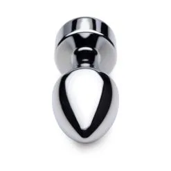 Booty Sparks Plug Anal Métal Weighted Bijou Pink Gem Small 10 Booty Sparks Plug Anal Métal Weighted Bijou Pink Gem Small -SexToys Soldes Boutique booty sparks weighted pink gem small anal plug 4