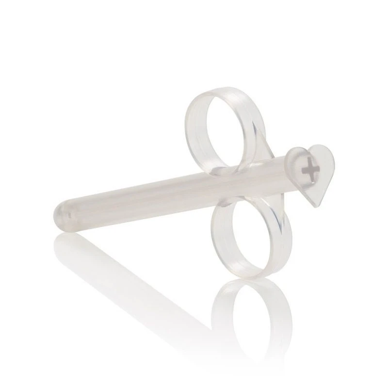 CalExotics Seringue Pour Lubrifiant Lube Tube X2 2 CalExotics Seringue Pour Lubrifiant Lube Tube X2 – Image 2