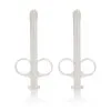 CalExotics Seringue Pour Lubrifiant Lube Tube X2
