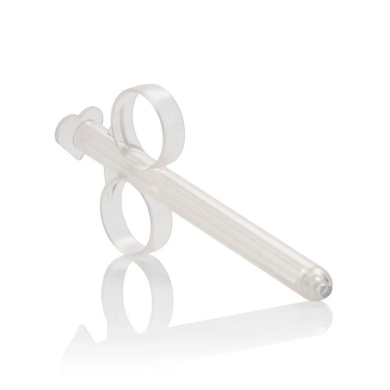 CalExotics Seringue Pour Lubrifiant Lube Tube X2 3 CalExotics Seringue Pour Lubrifiant Lube Tube X2 – Image 3