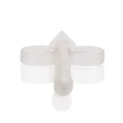 CalExotics Seringue Pour Lubrifiant Lube Tube X2 9 CalExotics Seringue Pour Lubrifiant Lube Tube X2 -SexToys Soldes Boutique calexotics lube tube 3