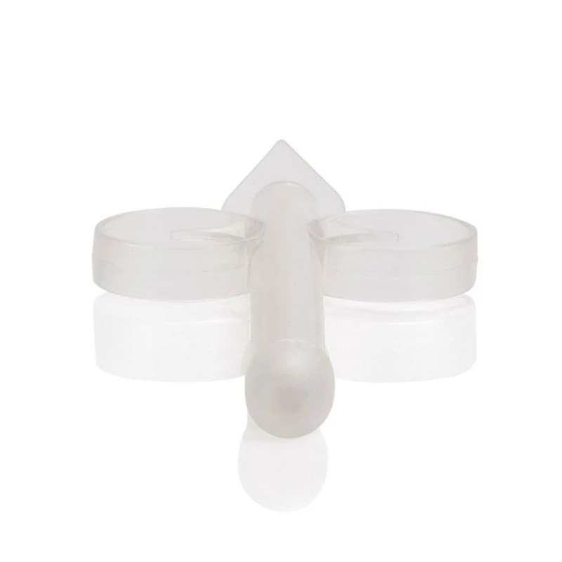 CalExotics Seringue Pour Lubrifiant Lube Tube X2 4 CalExotics Seringue Pour Lubrifiant Lube Tube X2 – Image 4