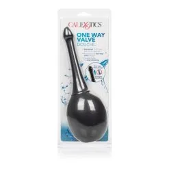CalExotics Poire à Lavement One Way Valve Douche 11 CalExotics Poire à Lavement One Way Valve Douche -SexToys Soldes Boutique calexotics one way valve douche 5