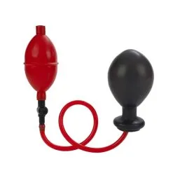 CalExotics Plug Anal Gonflable Expandable -SexToys Soldes Boutique calexotics plug anal gonflable expandable 5