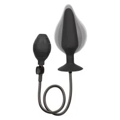 CalExotics Plug Anal Gonflable Ventouse XL