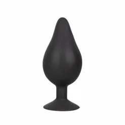 CalExotics Plug Anal Gonflable Ventouse XL -SexToys Soldes Boutique calexotics plug anal gonflable ventouse xl 3