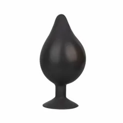 CalExotics Plug Anal Gonflable Ventouse XL -SexToys Soldes Boutique calexotics plug anal gonflable ventouse xl 4