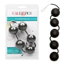 CalExotics Chapelet Anal Power Balls -SexToys Soldes Boutique calexotics power balls 2