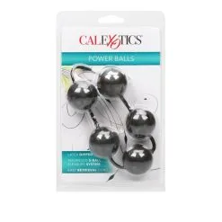 CalExotics Chapelet Anal Power Balls -SexToys Soldes Boutique calexotics power balls 3