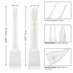 CalExotics Poire à Lavement Ultimate Douche -SexToys Soldes Boutique calexotics ultimate douche 4