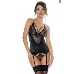 Casmir Guêpière Giorgia