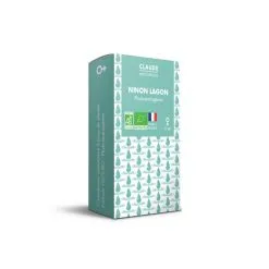 Claude Aphrodisiacs Aphrodisiaque Féminin Ninon Lagon BIO X30