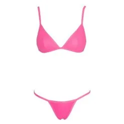 Cottelli Collection Maillot De Bain 2 Pièces Rose Fuchsia 8 Cottelli Collection Maillot De Bain 2 Pièces Rose Fuchsia -SexToys Soldes Boutique cottelli collection maillot de bain 2 pieces rose fucsia 3